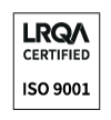 Certificat iso9001